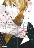Masked noise T.16 Masked noise T.16