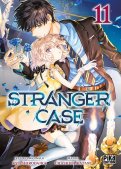 Stranger case T.11 Stranger case T.11