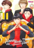 Hana nochi hare T.11 Hana nochi hare T.11