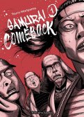 Samura� comeback T.1