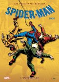 Spiderman - int�grale 1969