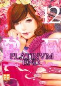 Platinum end T.12 Platinum end T.12
