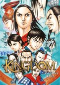 Kingdom T.40 Kingdom T.40