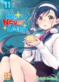 We never learn T.11 We never learn T.11