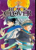 Black Clover - quartet knights T.3 Black Clover - quartet knights T.3