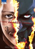The killer inside T.3 The killer inside T.3