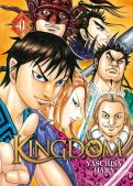 Kingdom T.41 Kingdom T.41