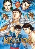 Kingdom T.42 Kingdom T.42
