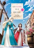 Les fleurs de la mer Eg�e T.1