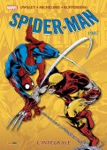 Spiderman - int�grale 1987