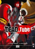 Dead tube T.13 Dead tube T.13