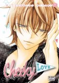 Cheeky love T.15 Cheeky love T.15