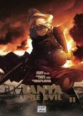 Tanya the evil T.11 Tanya the evil T.11