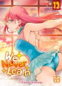 We never learn T.12 We never learn T.12