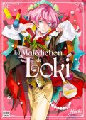 La malédiction de Loki T.5 La malédiction de Loki T.5
