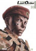 Gunnm - last order - édition originale T.10 Gunnm - last order - édition originale T.10