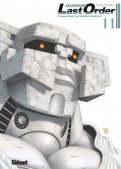 Gunnm - last order - �dition originale T.11
