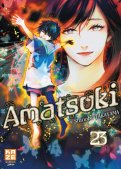 Amatsuki T.23 Amatsuki T.23