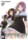 Brynhildr in the darkness T.17 Brynhildr in the darkness T.17