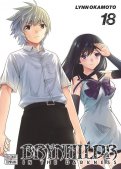 Brynhildr in the darkness T.18 Brynhildr in the darkness T.18