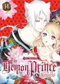 The demon prince and Momochi T.14 The demon prince and Momochi T.14