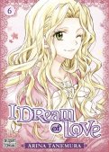 I dream of love T.6