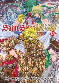 Saint seiya - episode G - assassin T.13 Saint seiya - episode G - assassin T.13