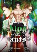 King of Ants T.9 King of Ants T.9