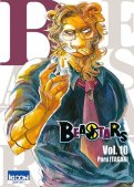 Beastars T.10 Beastars T.10