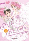 Love & retry T.7 Love & retry T.7