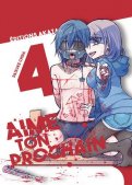 Aime ton prochain T.4 Aime ton prochain T.4