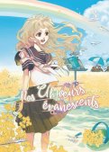 Nos c(h)oeurs �vanescents T.3