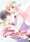 Fausse petite amie T.11