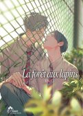 La for�t aux lapins T.1