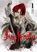 Nosferatu T.1 Nosferatu T.1