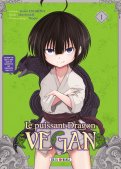 Le puissant dragon vegan T.1 Le puissant dragon vegan T.1