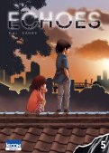 Echoes T.5 Echoes T.5
