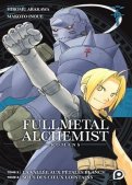 Fullmetal Alchemist - Light Novel T.2 Fullmetal Alchemist - Light Novel T.2