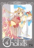 Chobits - édition 20 ans T.4 Chobits - édition 20 ans T.4