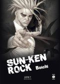 Sun Ken Rock - édition deluxe T.7 Sun Ken Rock - édition deluxe T.7