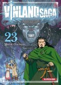 Vinland Saga T.23