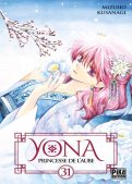 Yona Princesse de l'Aube T.31 Yona Princesse de l'Aube T.31