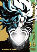 Magical girl site T.14 Magical girl site T.14