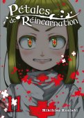 P�tales de r�incarnation T.11