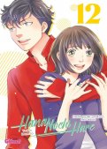 Hana nochi hare T.12 Hana nochi hare T.12