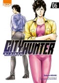 City Hunter - rebirth T.6 City Hunter - rebirth T.6