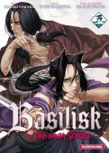 Basilisk - the oka ninja scrolls T.5 Basilisk - the oka ninja scrolls T.5