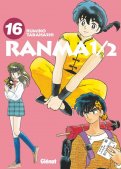 Ranma 1/2 - édition originale T.16 Ranma 1/2 - édition originale T.16