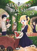 Shadows house T.3 Shadows house T.3