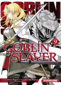 Goblin slayer T.9 Goblin slayer T.9